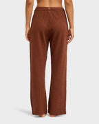 Womens Mood Moving Cover Up Pants