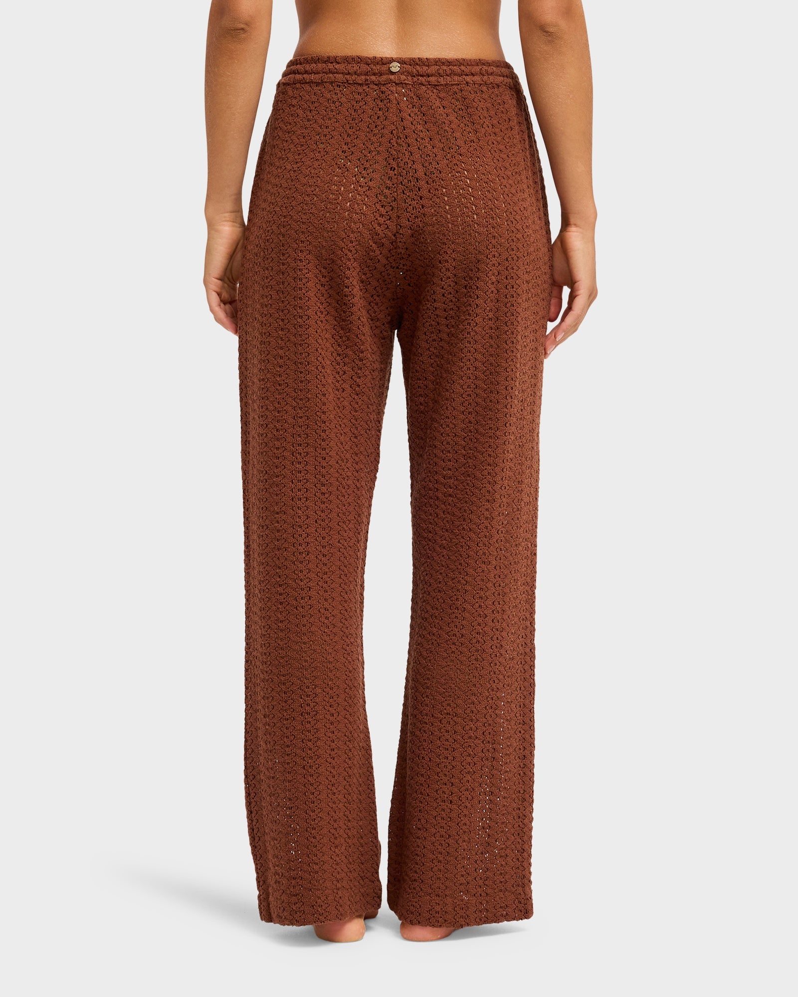 Womens Mood Moving Cover Up Pants