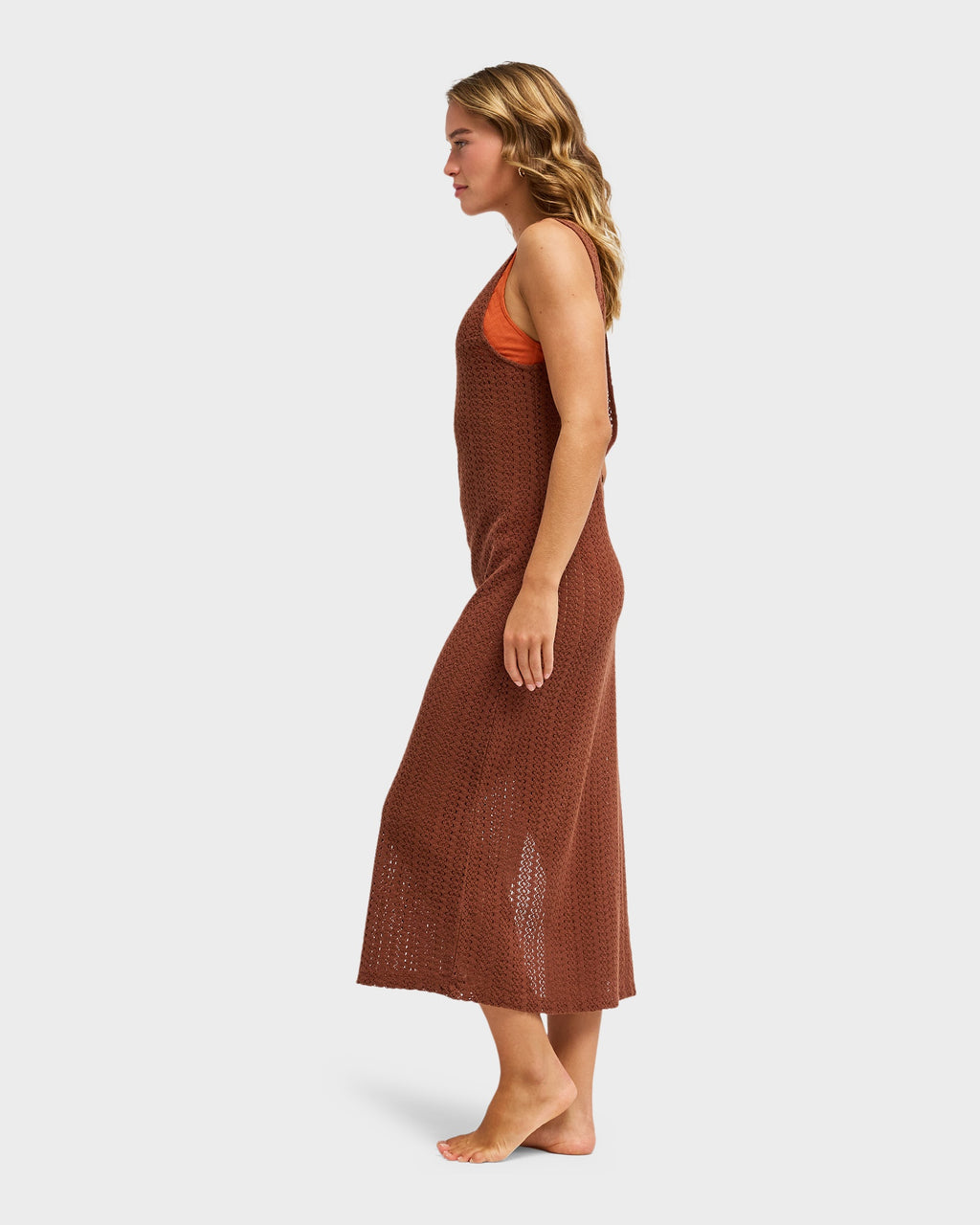 Womens Playa Mood Cover Up Dress