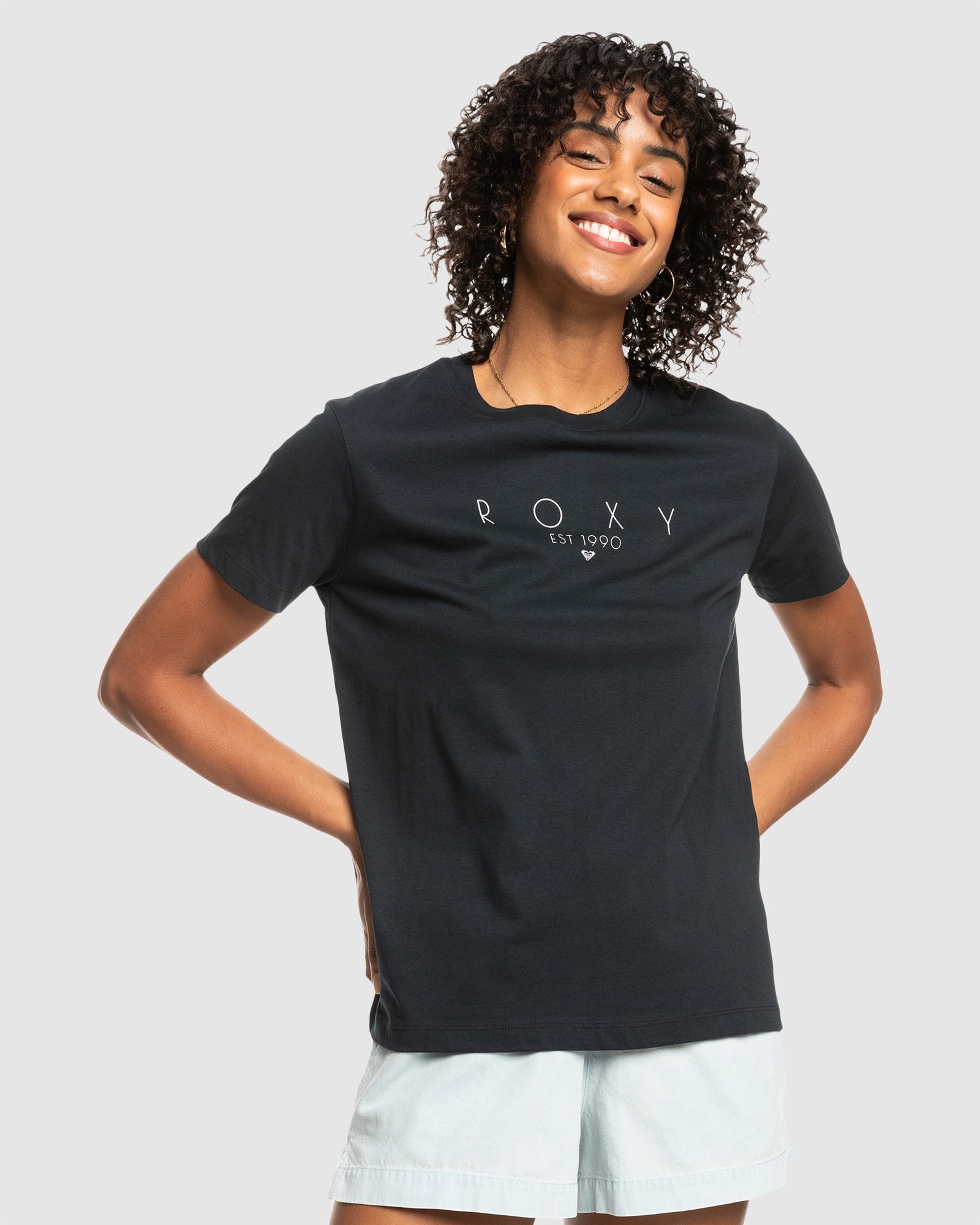 Womens Ocean Road A T-Shirt Australia