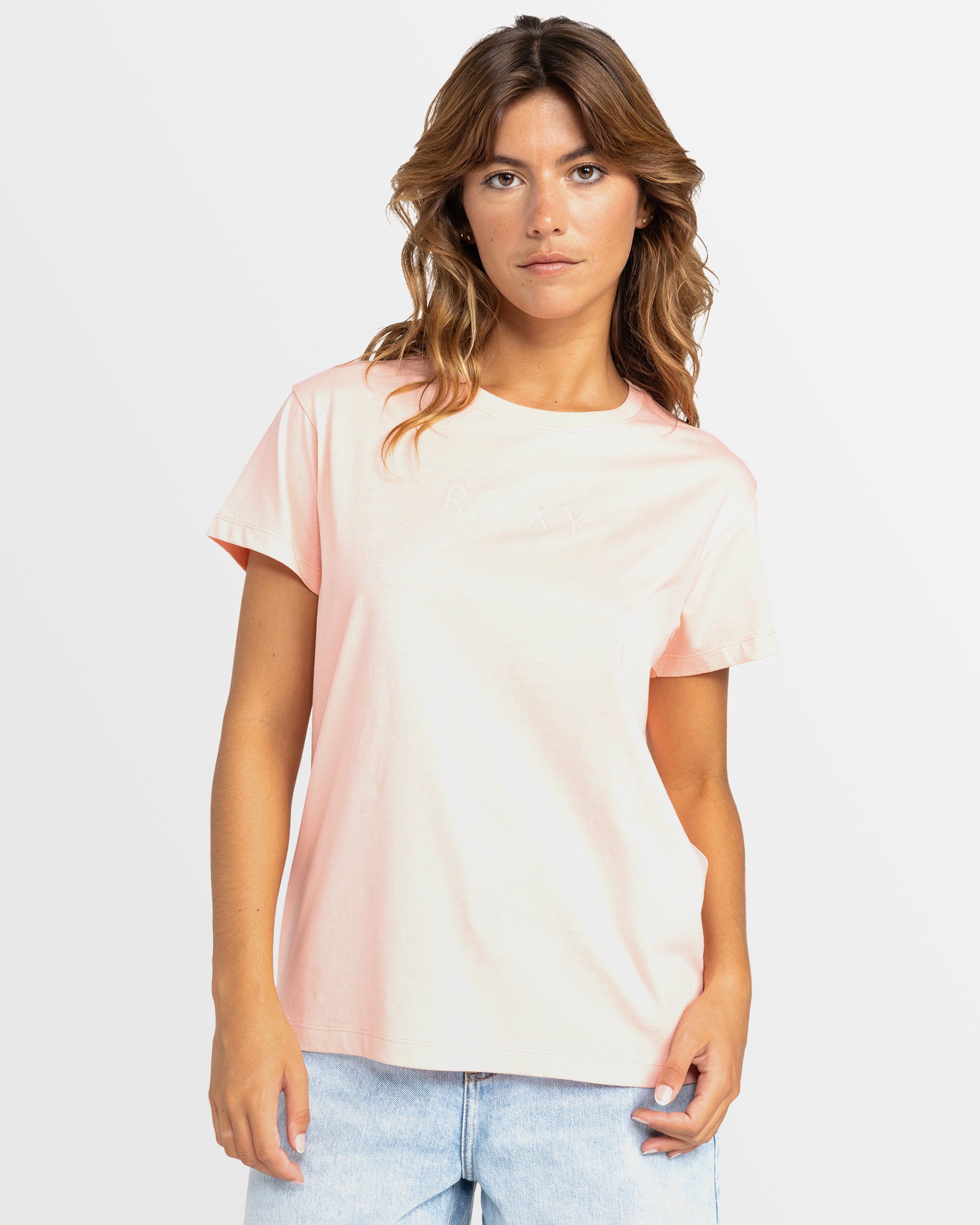 Womens Just Do You T-Shirt Australia
