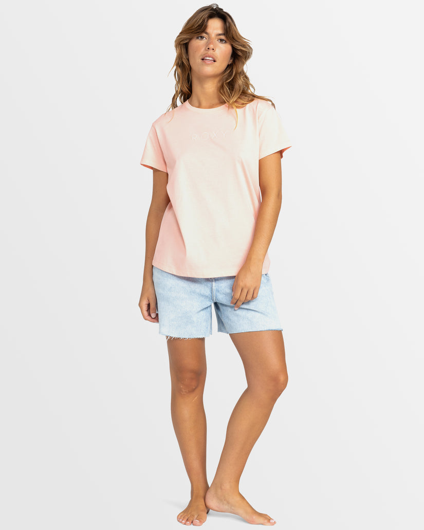 Womens Just Do You T-Shirt