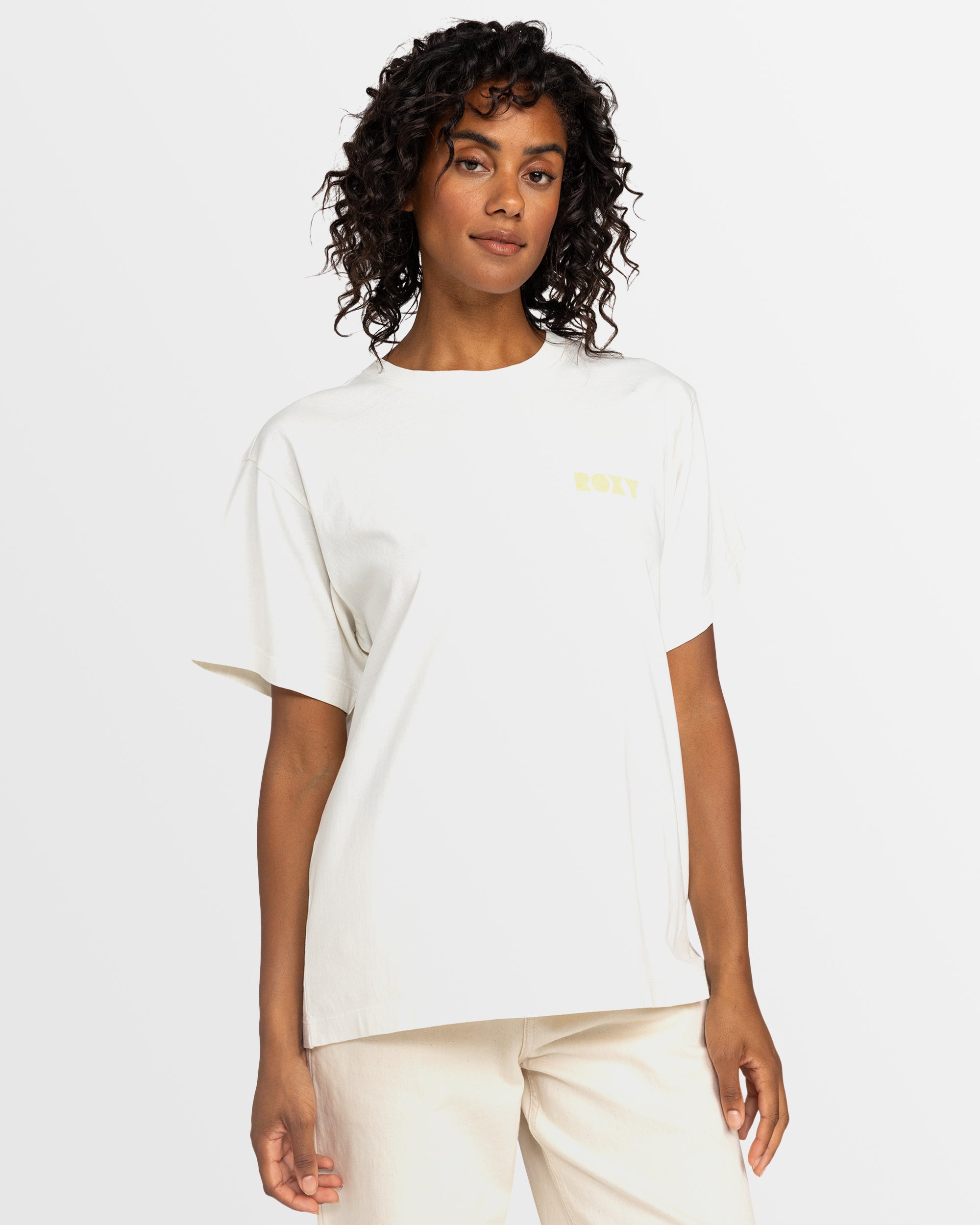 Womens To The Sun T-Shirt Australia