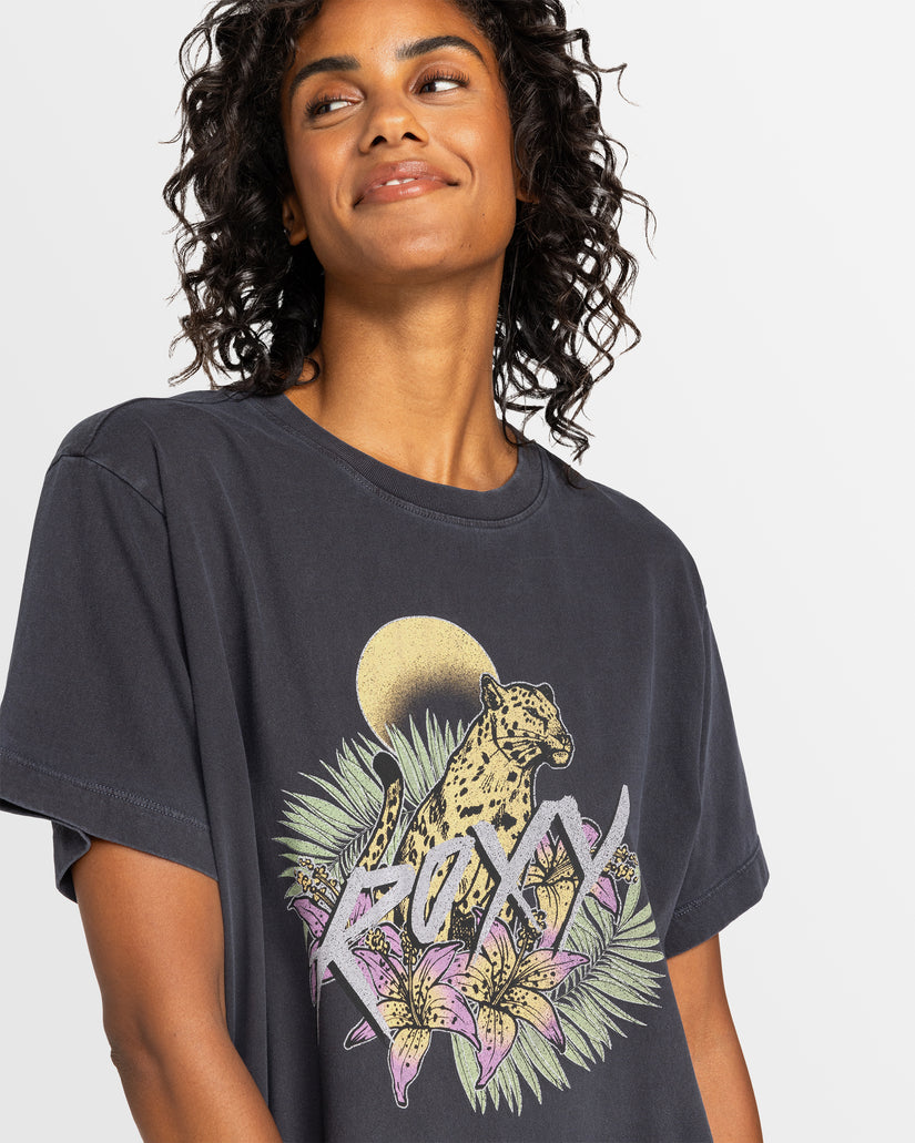 Womens To The Sun T-Shirt