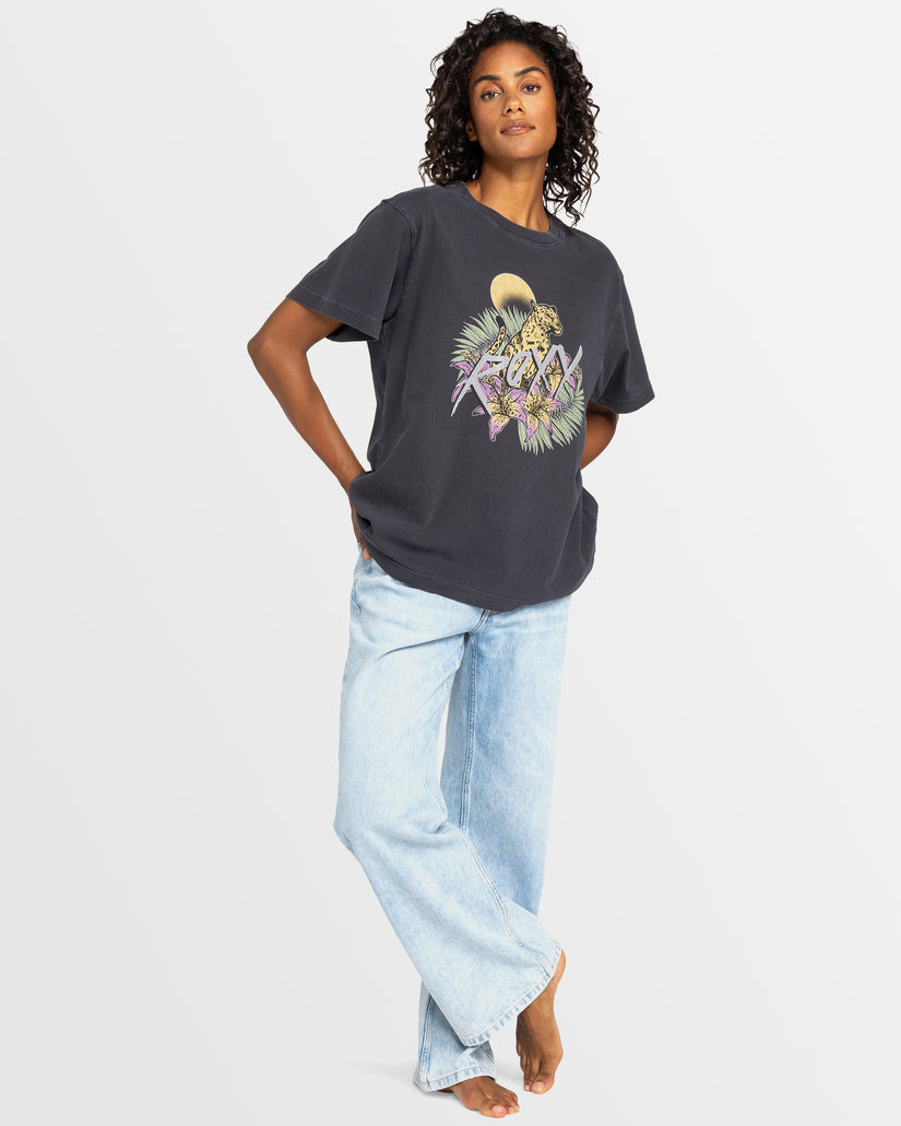 Womens To The Sun T-Shirt