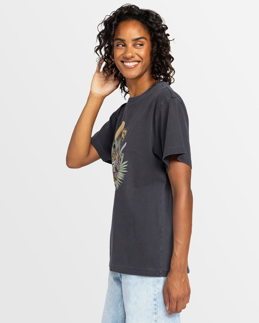 Womens To The Sun T-Shirt
