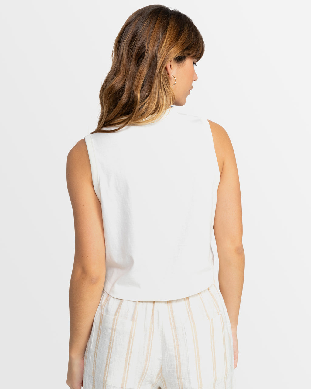 Womens Australian Summer Tank