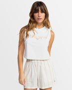 Womens Australian Summer Tank