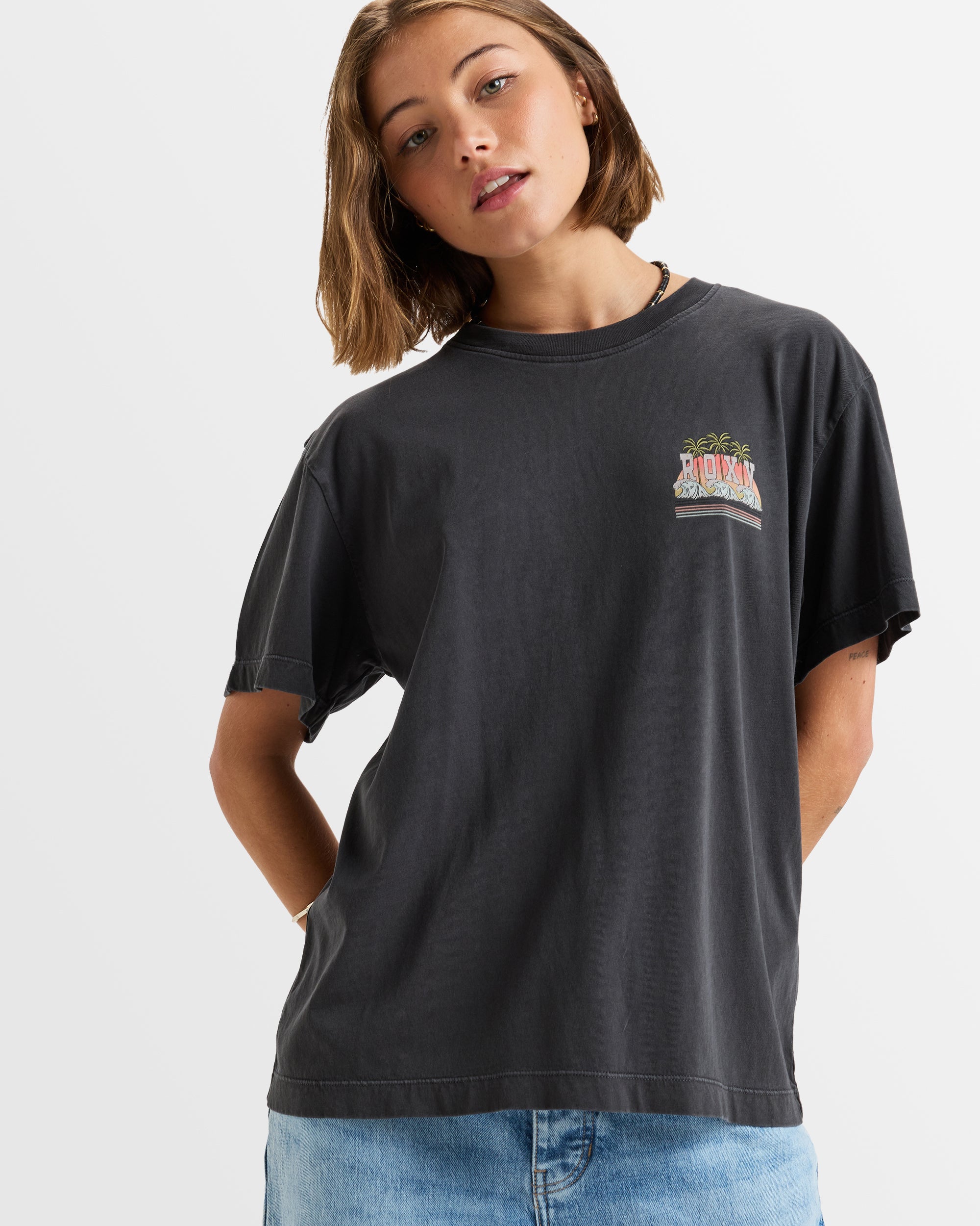 Womens Mazzy Tee T-Shirt Australia