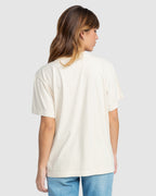 Womens Mazzy Tee T-Shirt