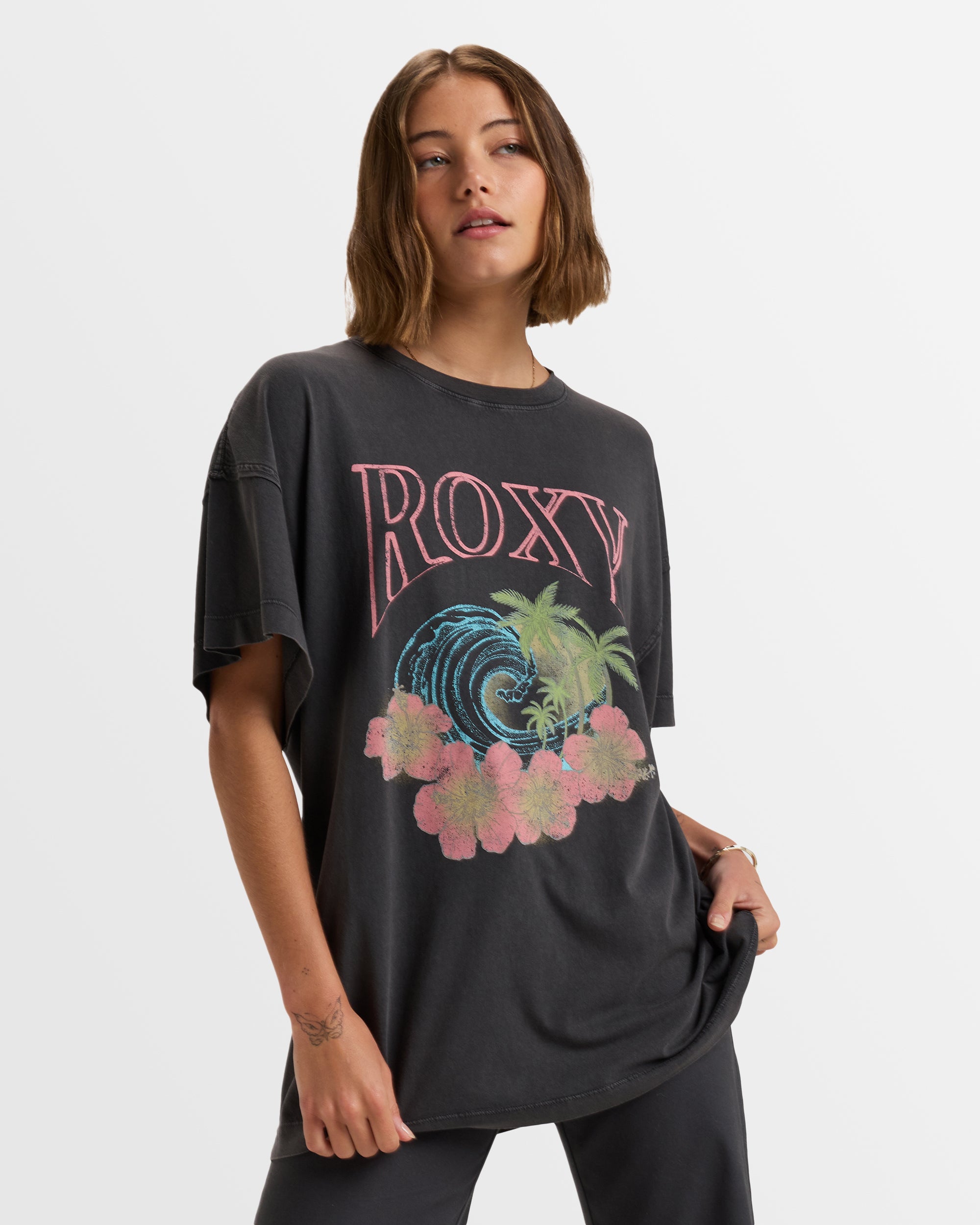 Womens Sweet Jane T-Shirt Australia