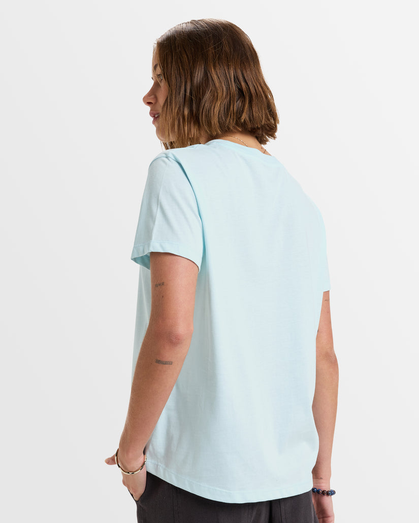 Womens Ocean Road II T-Shirt