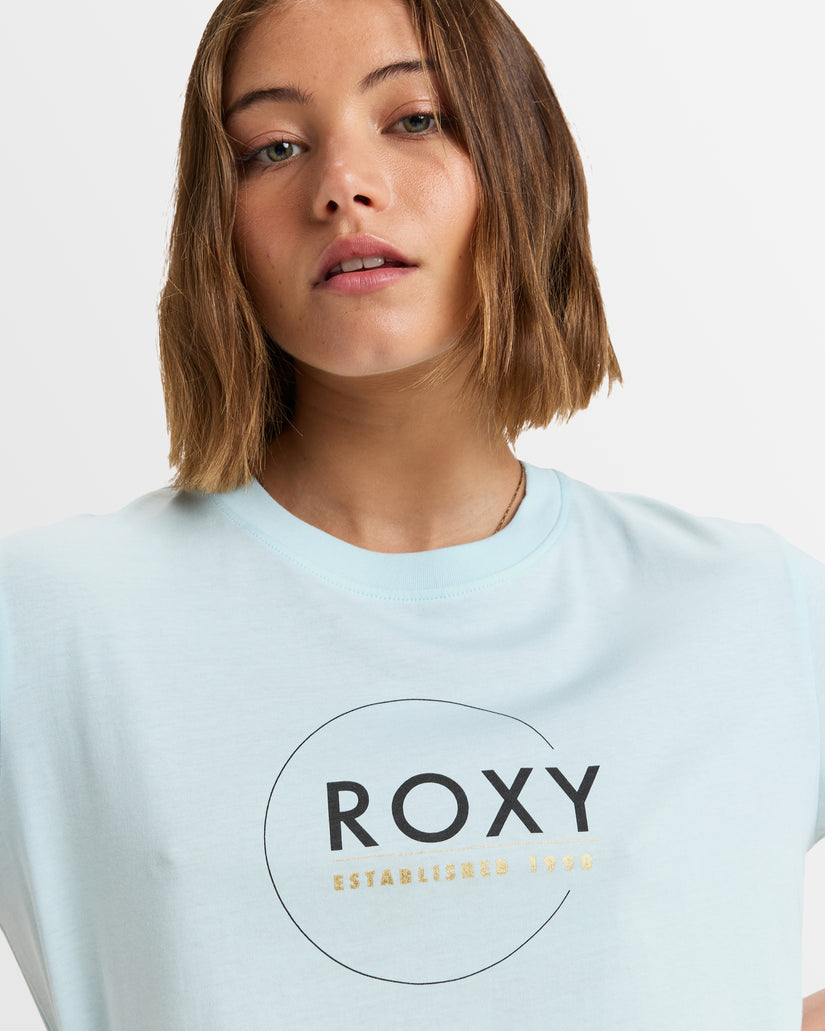 Womens Ocean Road II T-Shirt