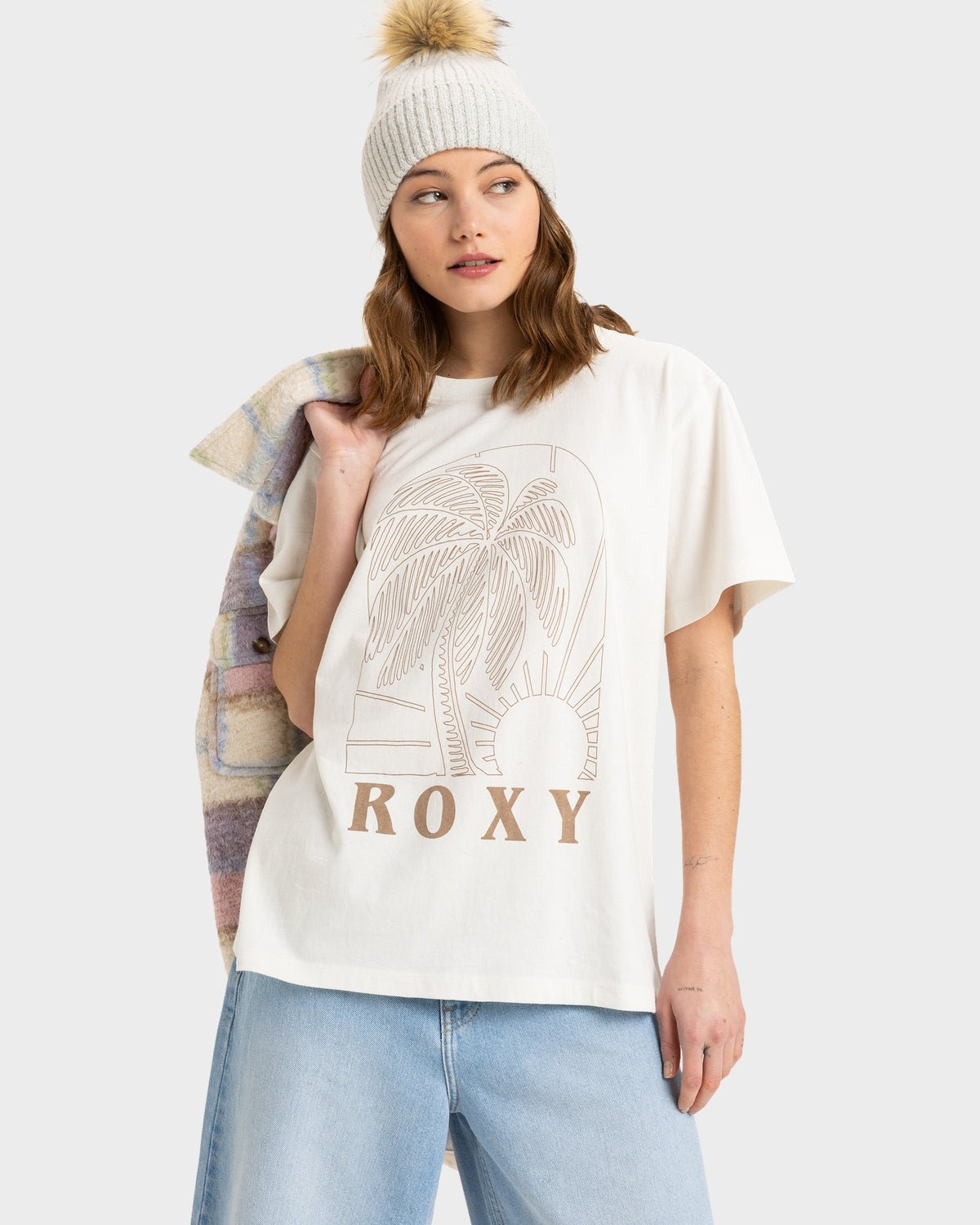 SUNNYOVERSIZE SOFT