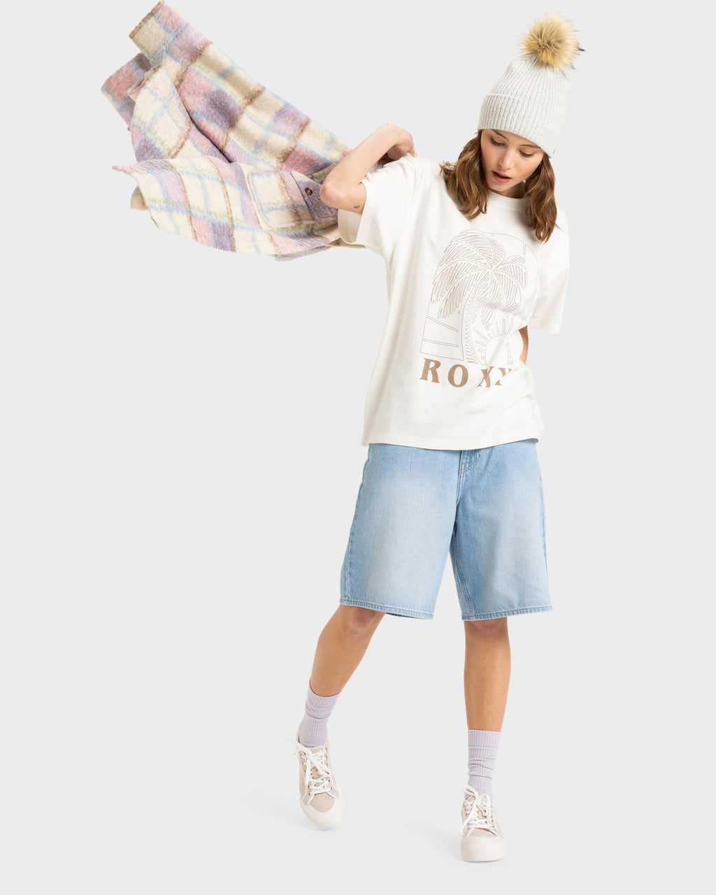 SUNNYOVERSIZE SOFT