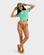 Womens Beach Love T-Shirt
