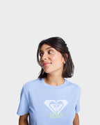 Womens Ocean Road Art T-Shirt