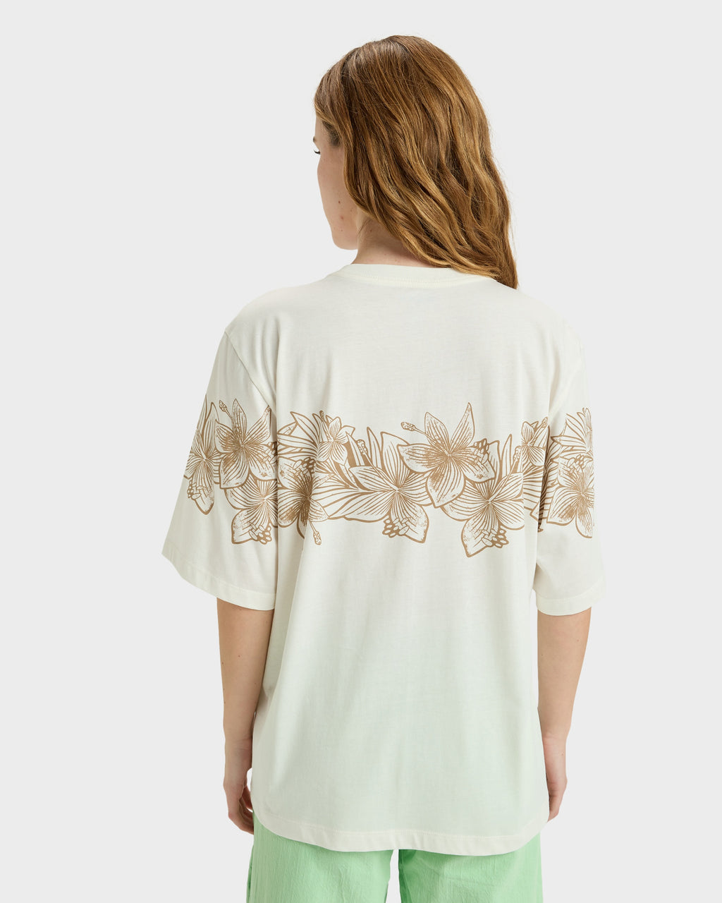 Womens Hangloose Place T-Shirt