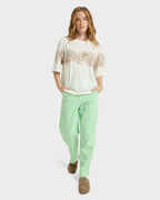 Womens Hangloose Place T-Shirt