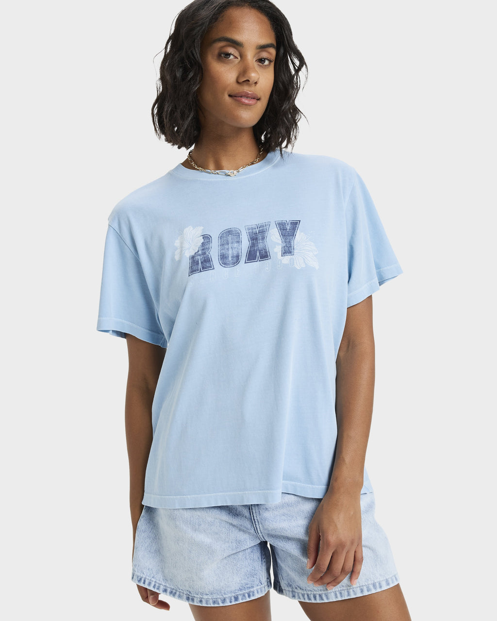 Womens Hangloose Corpo T-Shirt