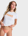 Womens Beach Love T-Shirt