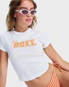 Womens Beach Love T-Shirt