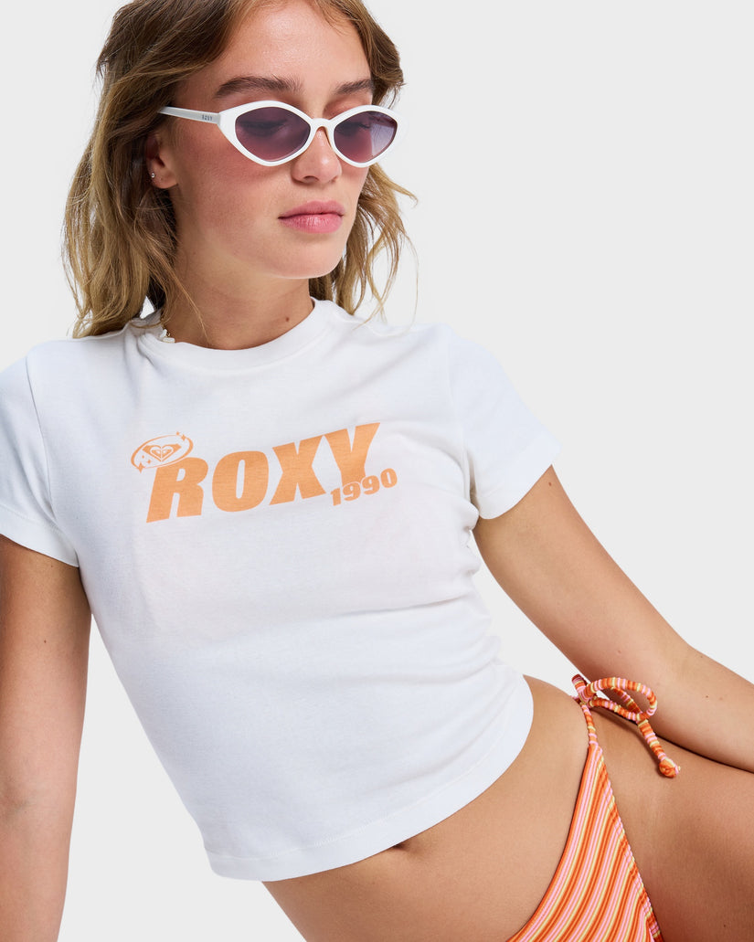 Womens Beach Love T-Shirt