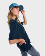 Womens Sunnyoversize T-Shirt