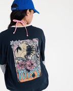 Womens Talloversize Washed T-Shirt