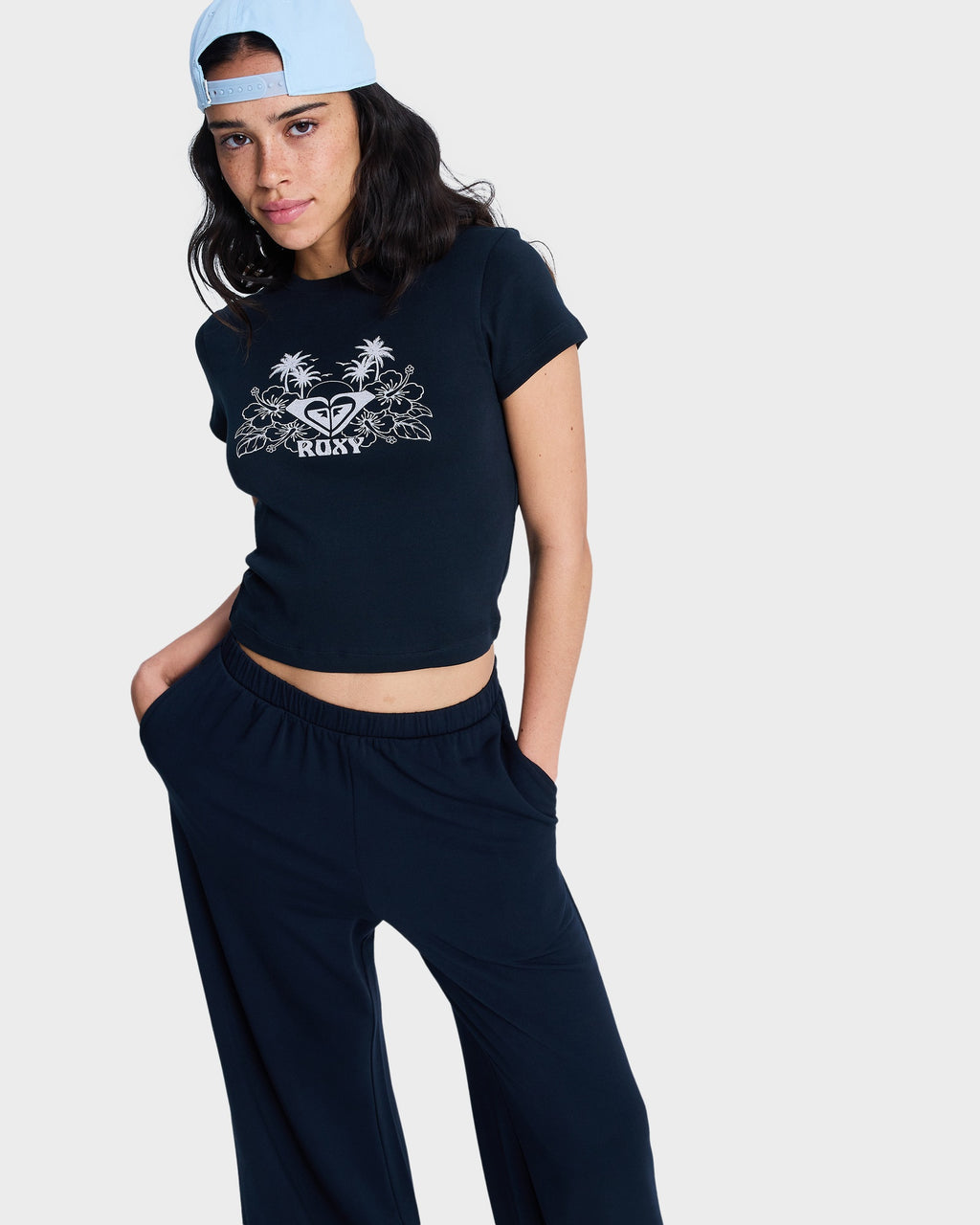 Womens Beach Love T-Shirt
