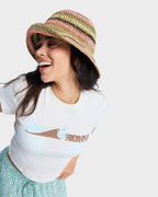 Womens Beach Love T-Shirt
