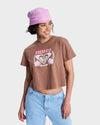 Womens Endless Weekend T-Shirt