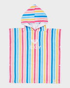 Girls Stay Magical Hooded Towel