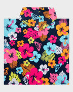Girls 2-6 TW Stay Magical Hooded Towel