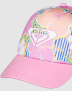 Girls Sweet Emotions Trucker Cap