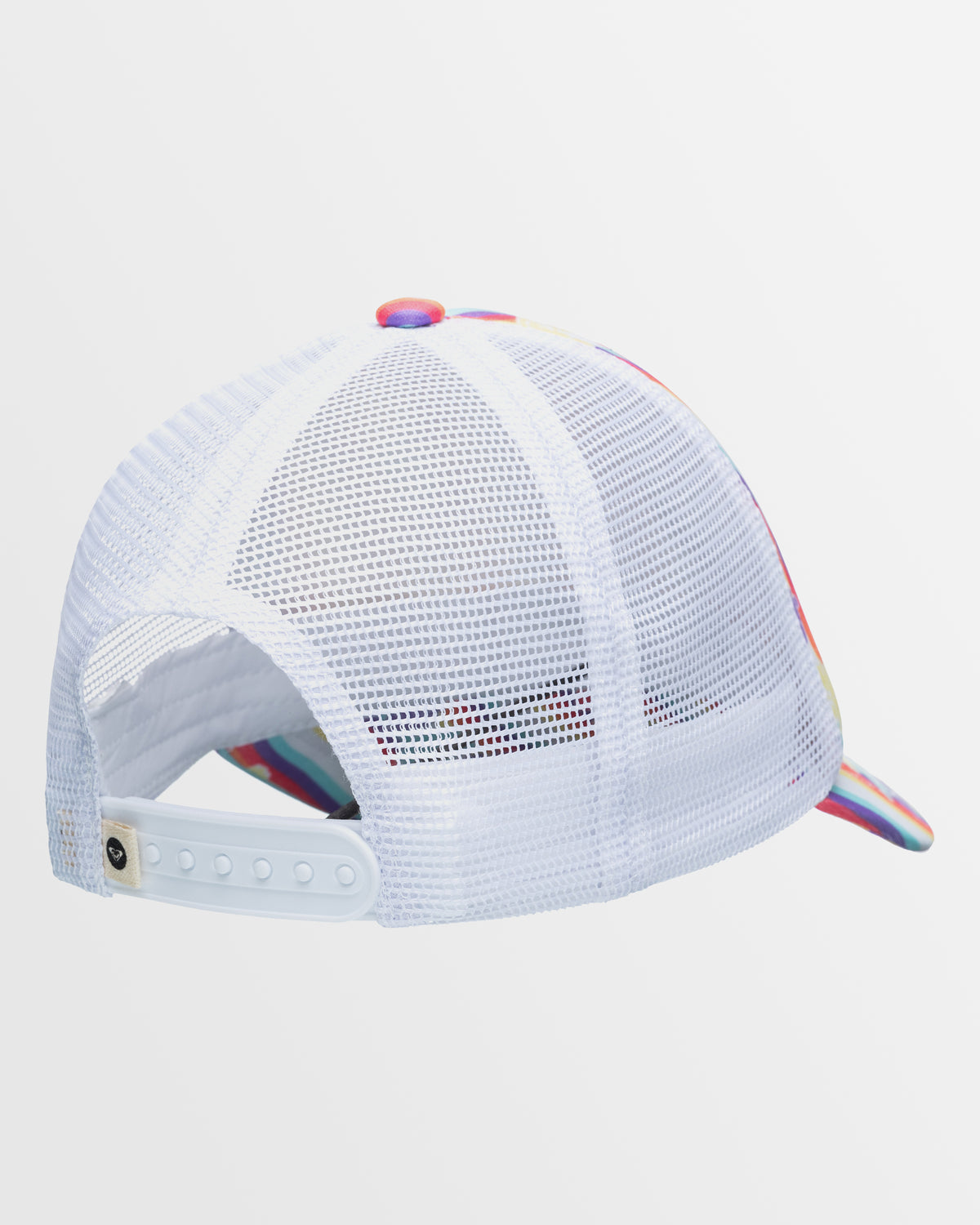 Girls 2-7 Sweet Emotions Trucker Cap