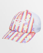 Girls 2-7 Sweet Emotions Trucker Cap