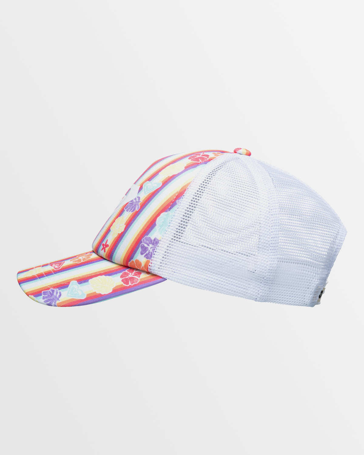 Girls 2-7 Sweet Emotions Trucker Cap