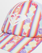 Girls 2-7 Sweet Emotions Trucker Cap