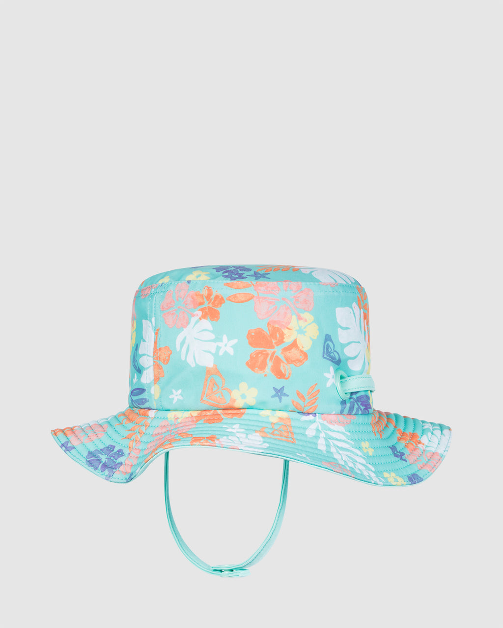 Girls 2-7 New Bobby Reversible Bucket Cap