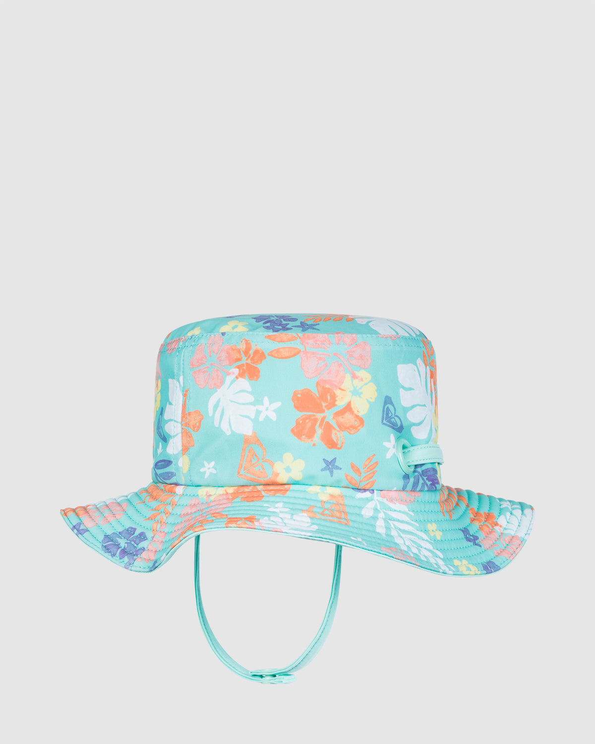 Girls 2-7 New Bobby Reversible Bucket Cap