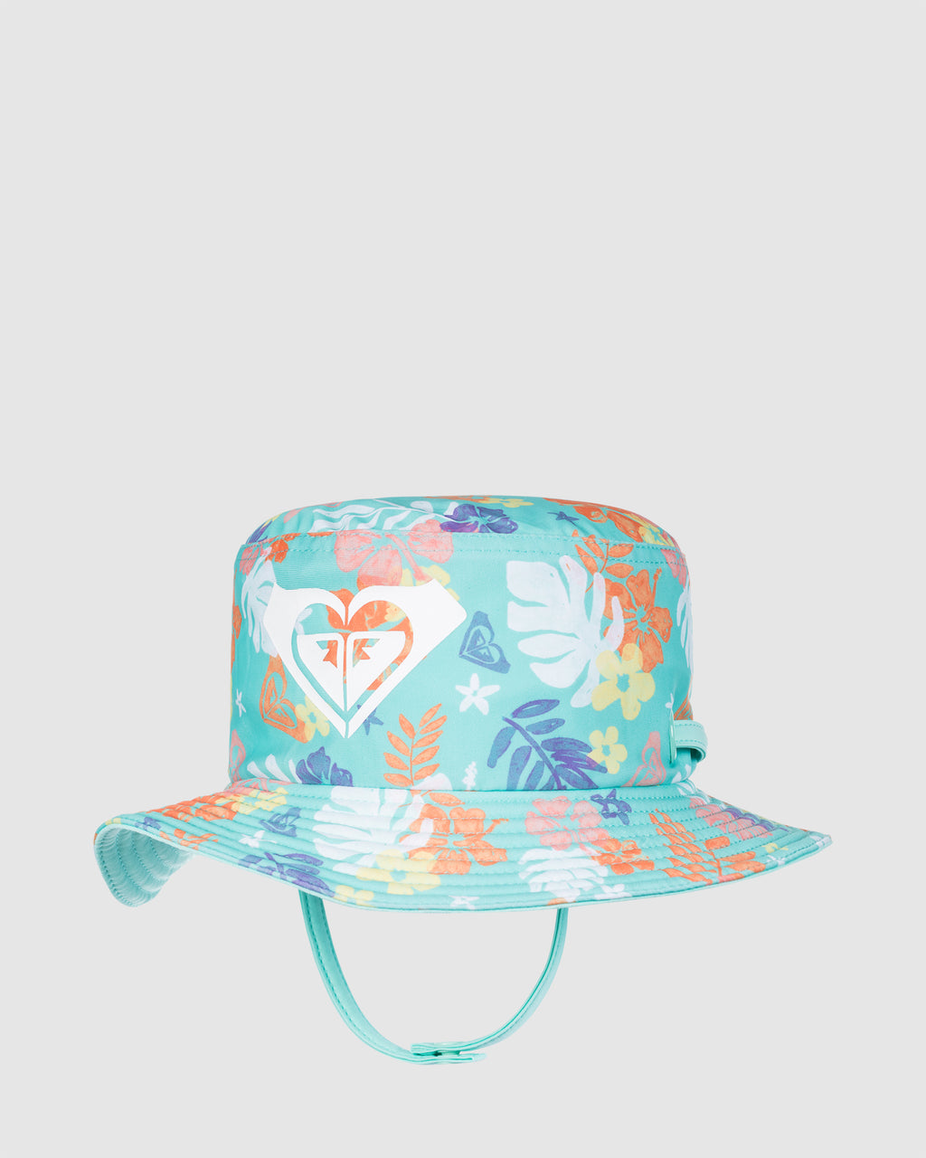 Girls 2-7 New Bobby Reversible Bucket Cap