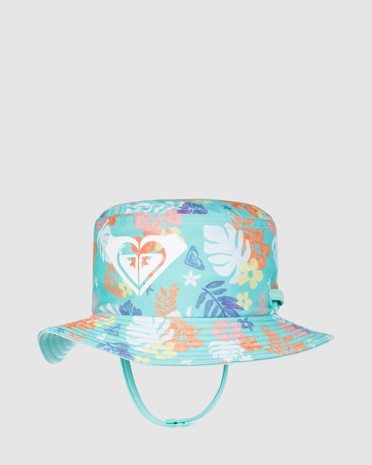 Girls 2-7 New Bobby Reversible Bucket Cap