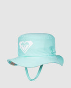 Girls 2-7 New Bobby Reversible Bucket Cap