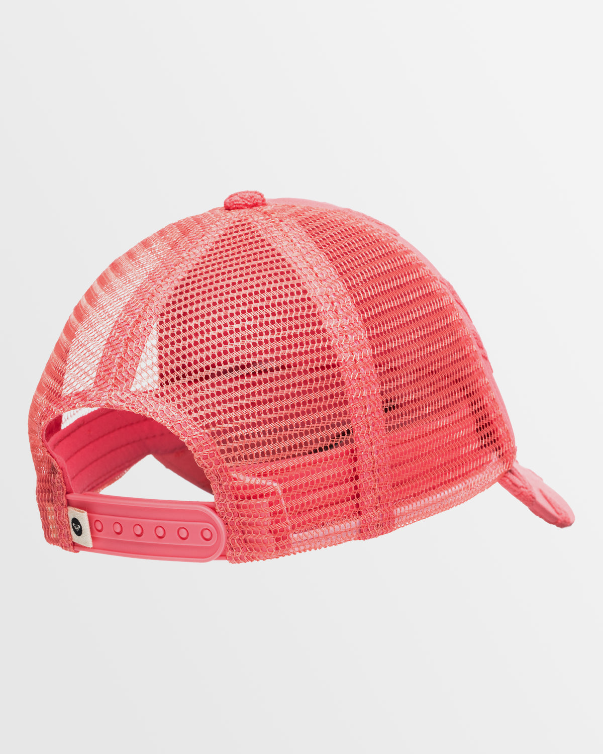 Girls 2-7 Sweet Lil Heart Trucker Cap