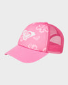 Girls Sweet Emotions Trucker Cap