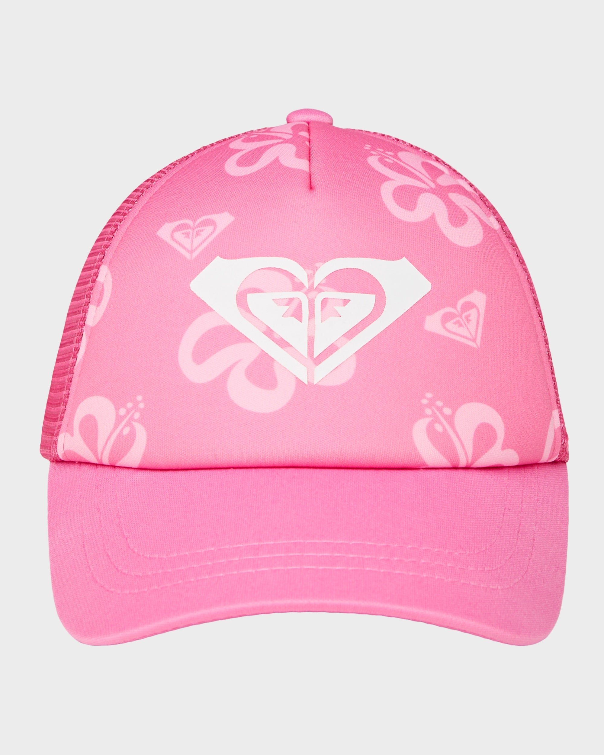 Buy Girls Sweet Emotions Trucker Cap by Roxy | Surf Dive 'n Ski