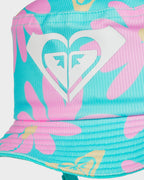 Girls 2-7 New Bobby Hat