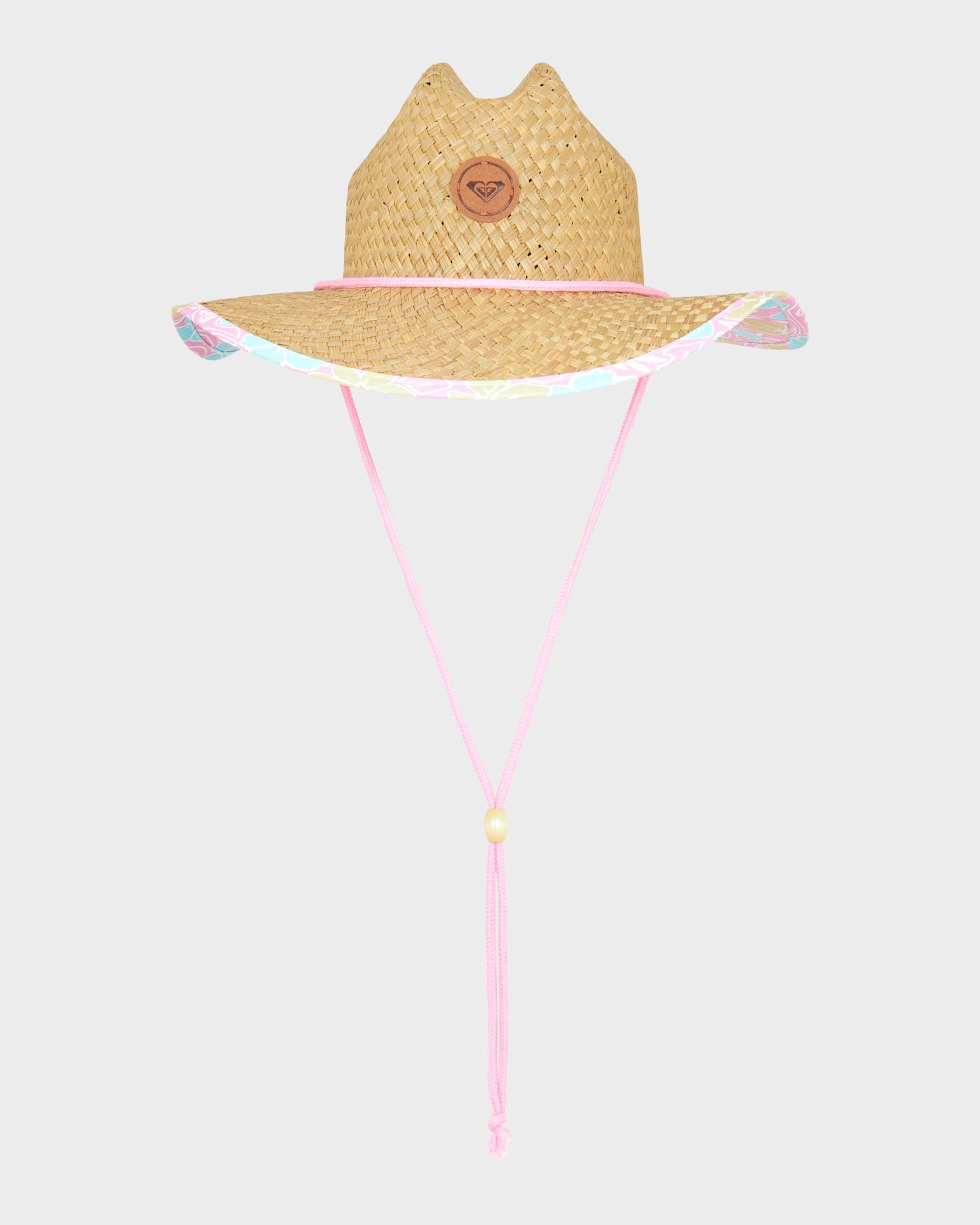 Girls 2-7 Pina To My Colada Hat