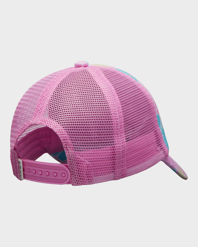 Girls 2-7 Sweet Emotions Cap